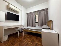 The Bencoolen (D7), Apartment #583440361